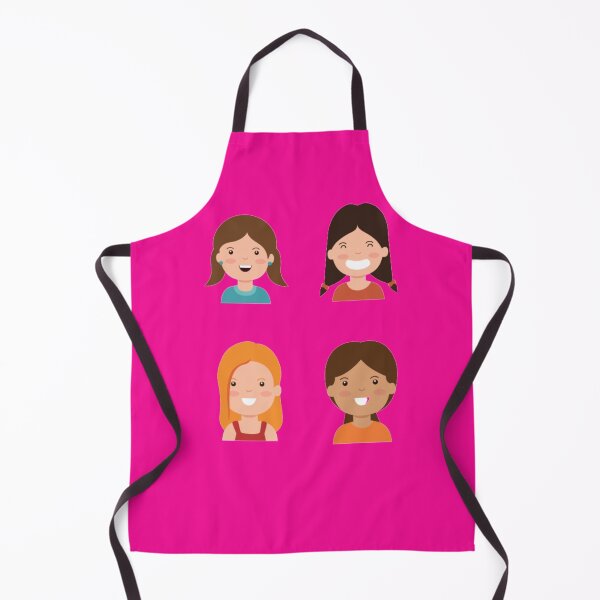 Item preview, Kids, after school care, girl friends designed and sold by thekidsprint.