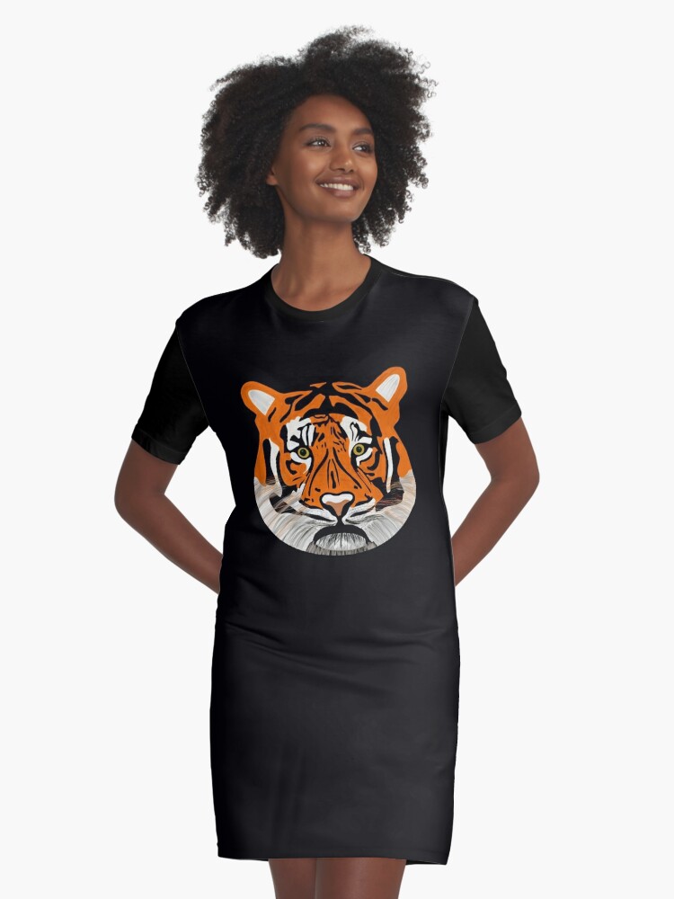 Tigers of Detroit Lightweight Hoodie for Sale by Marlowvelous