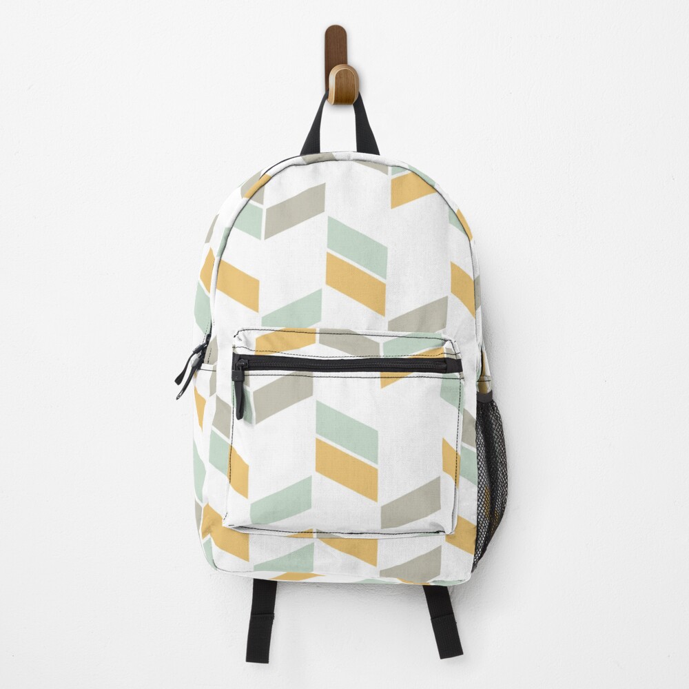 Item preview, Backpack designed and sold by augustprints.
