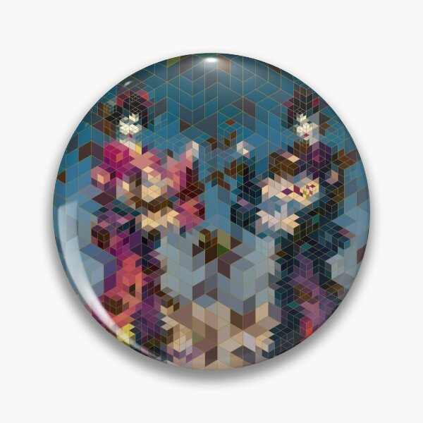 Item preview, Geishas designed and sold by angelo cerantola.