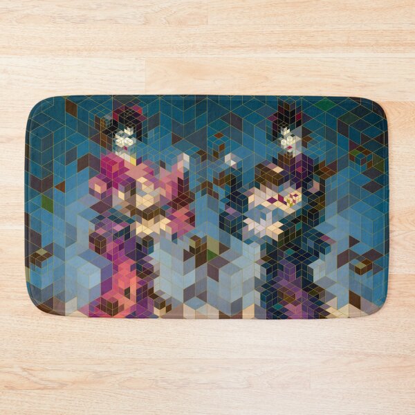 Item preview, Geishas designed and sold by angelo cerantola.