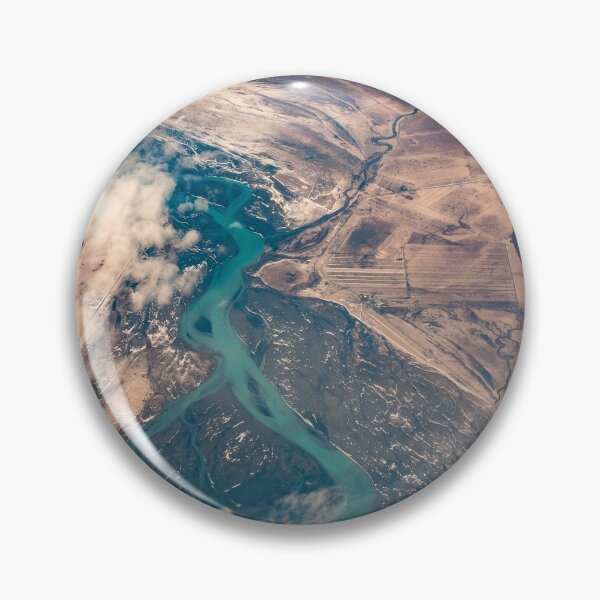 Item preview, Aerial View designed and sold by chopola-shop.