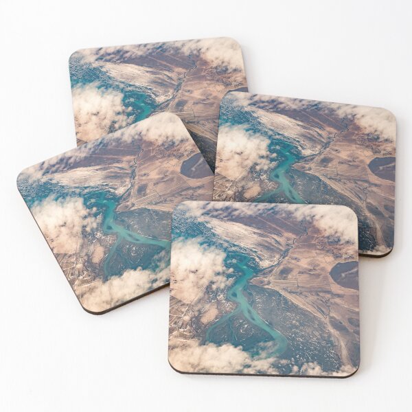 Item preview, Aerial View designed and sold by chopola-shop.