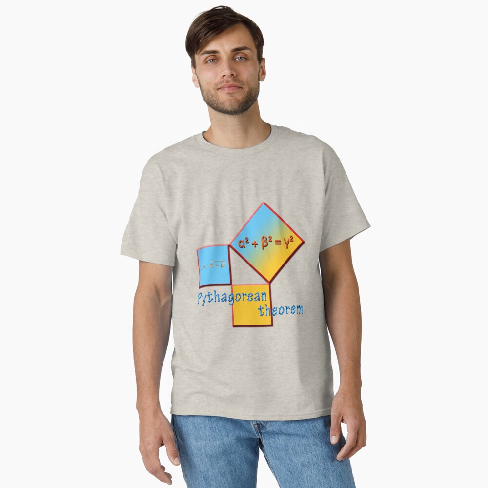 Item preview, Classic T-Shirt designed and sold by 3dgartstudio.