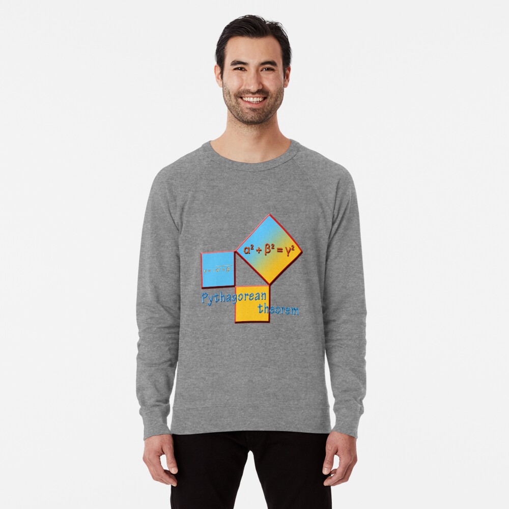Item preview, Lightweight Sweatshirt designed and sold by 3dgartstudio.