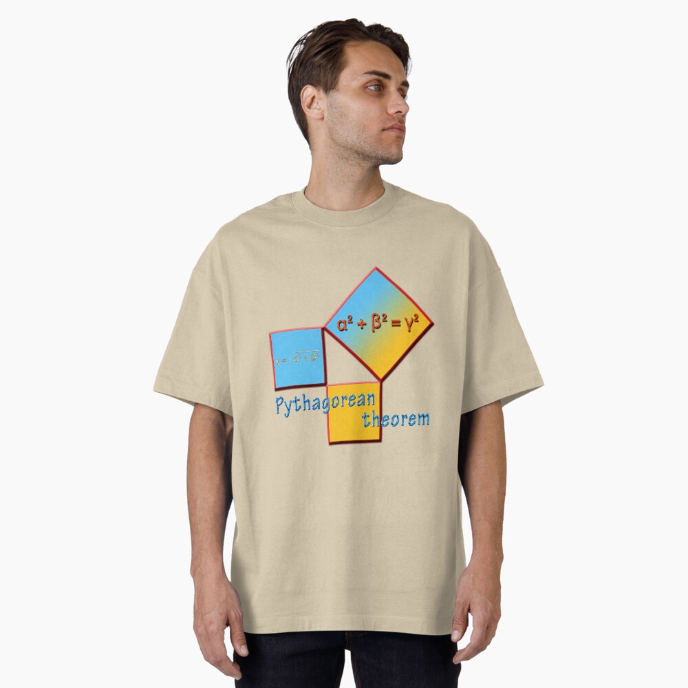 Item preview, Oversized T-Shirt designed and sold by 3dgartstudio.