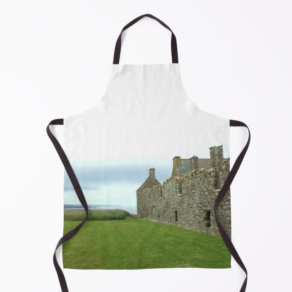 Item preview, Dunnottar Castle Grounds designed and sold by GenAumonier.
