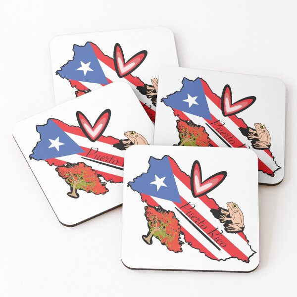 Item preview, Puerto Rico designed and sold by Jey16.