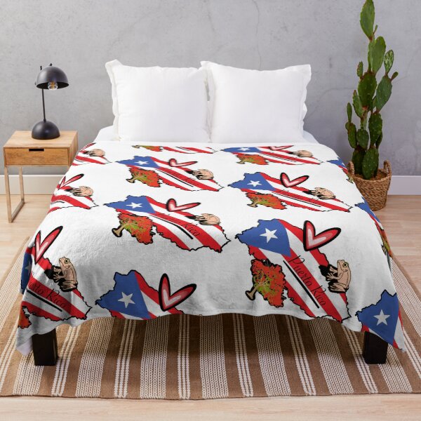 Item preview, Puerto Rico designed and sold by Jey16.