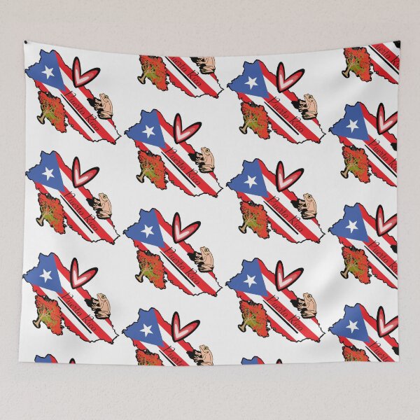 Item preview, Puerto Rico designed and sold by Jey16.