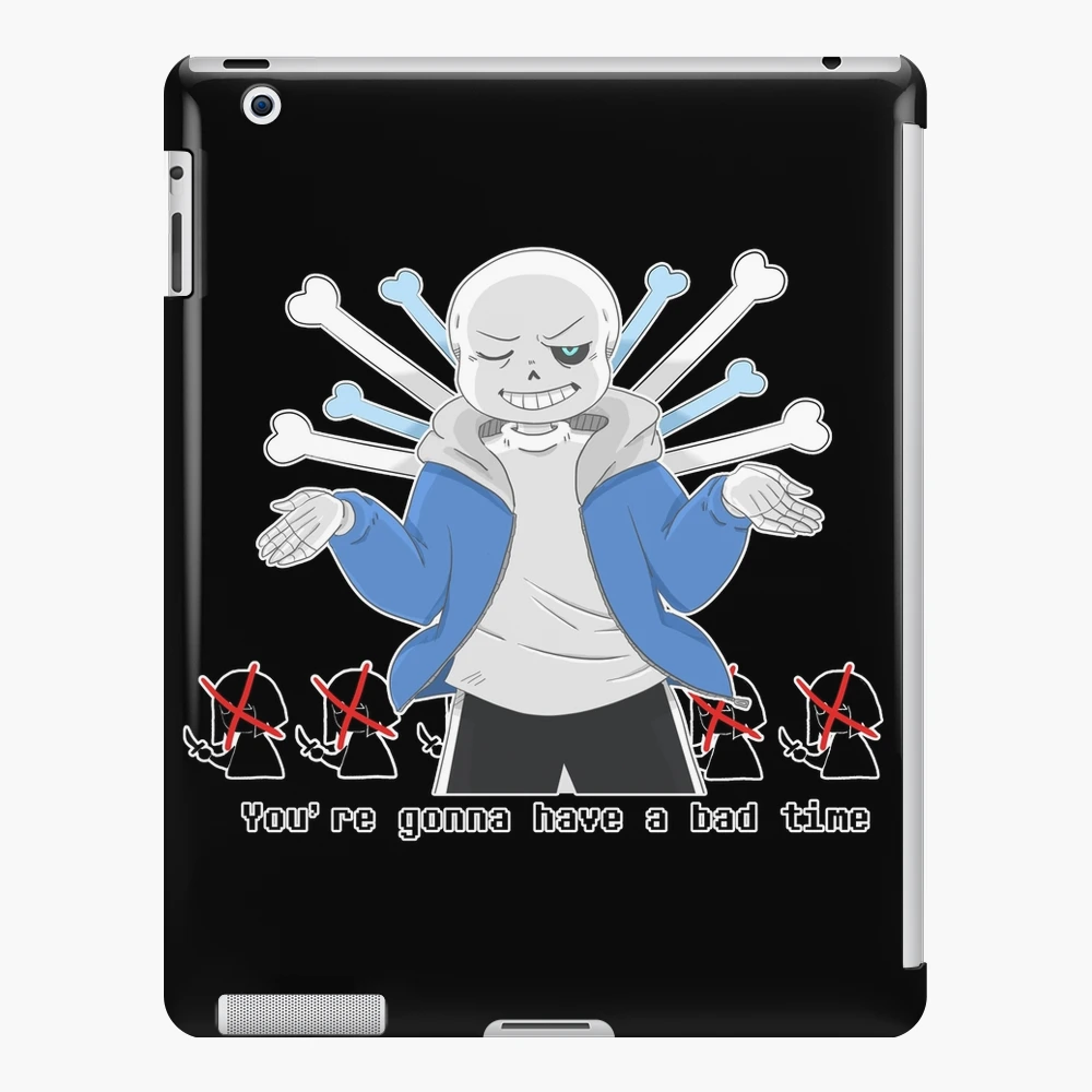 Bonetale Sans simulator _I Offers iPad App - iFunny