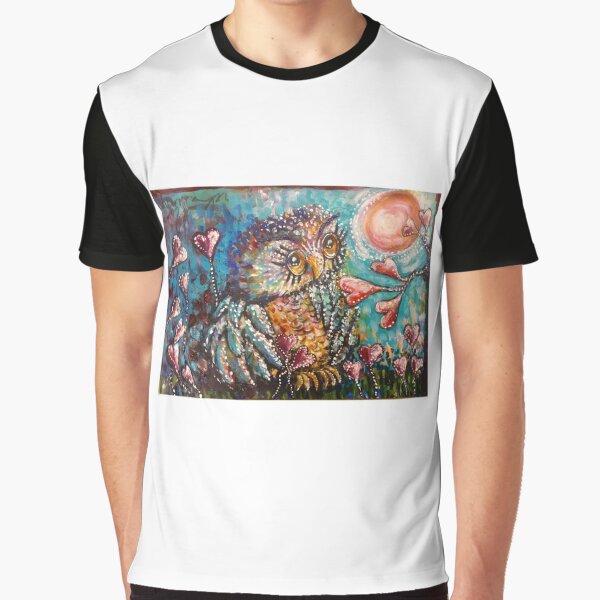 Graphic T-Shirt
