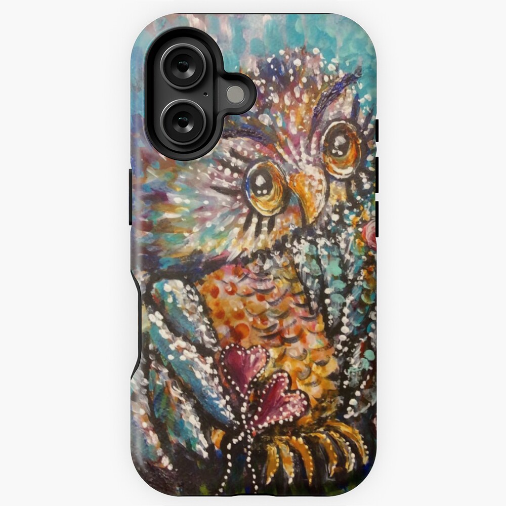 Item preview, iPhone Magsafe Tough Case designed and sold by Cheryle.