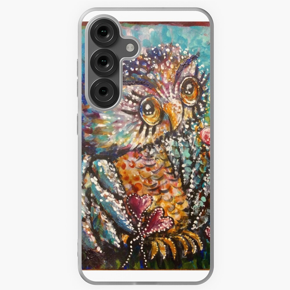 Item preview, Samsung Galaxy Soft Case designed and sold by Cheryle.