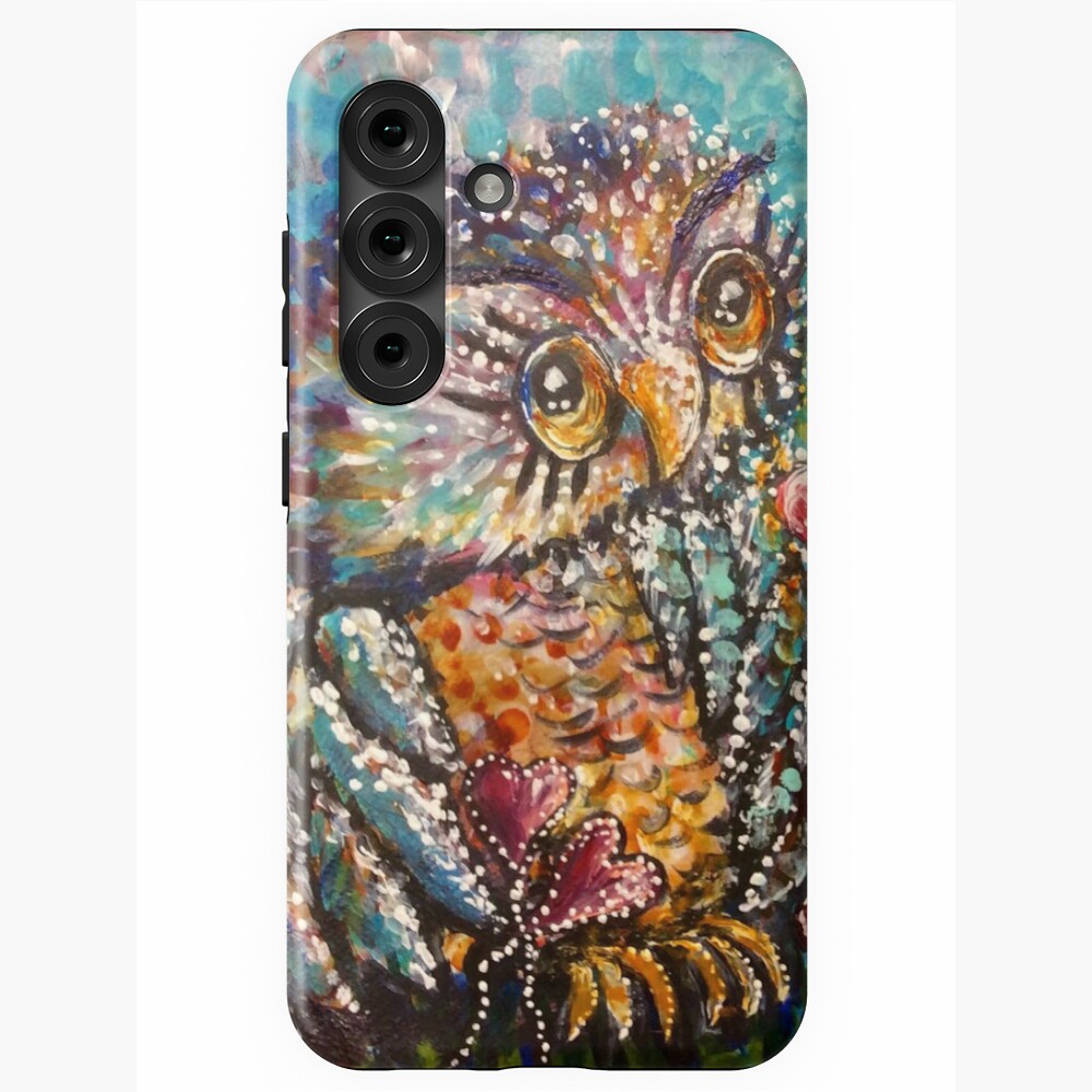 Item preview, Samsung Galaxy Tough Case designed and sold by Cheryle.