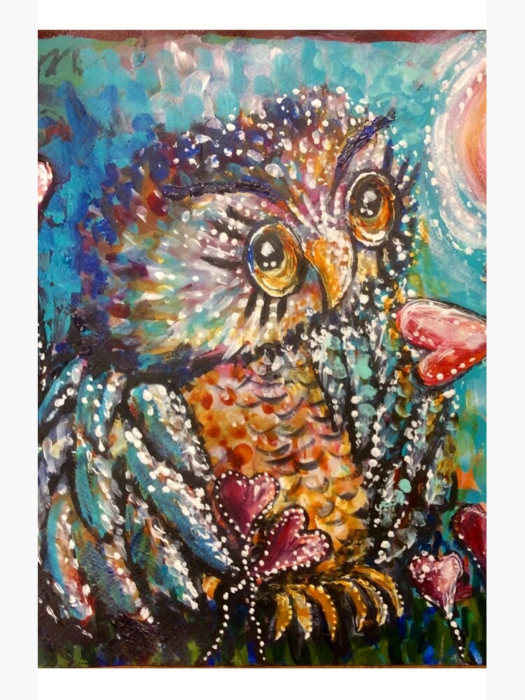 Thumbnail 4 of 4, Samsung Galaxy Phone Case, Heart Whispers designed and sold by Cheryle.