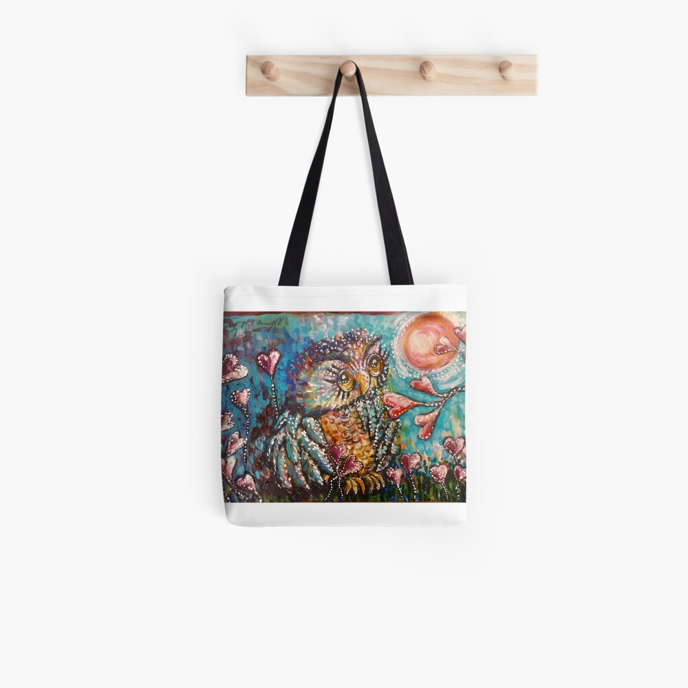 Item preview, All Over Print Tote Bag designed and sold by Cheryle.