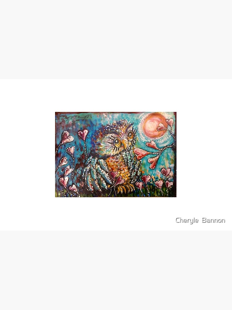 Thumbnail 2 of 2, Laptop Sleeve, Heart Whispers designed and sold by Cheryle.