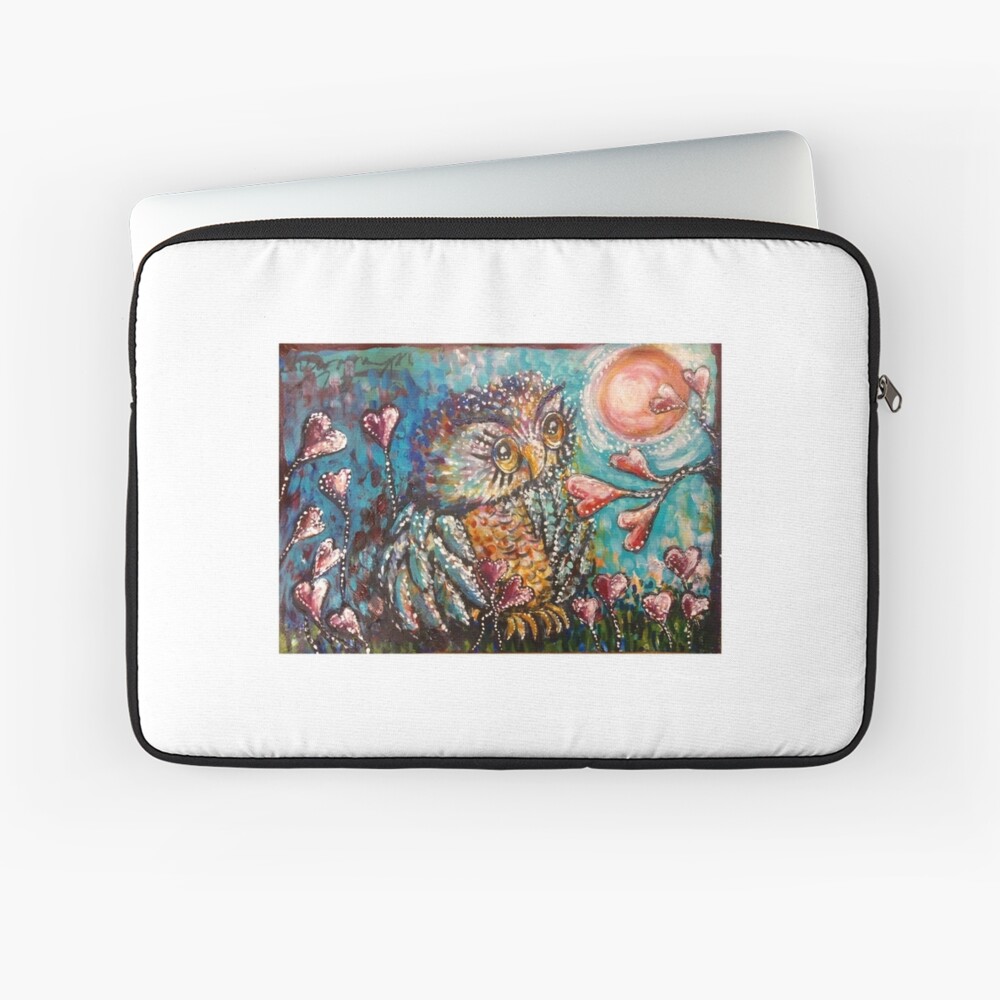 Item preview, Laptop Sleeve designed and sold by Cheryle.
