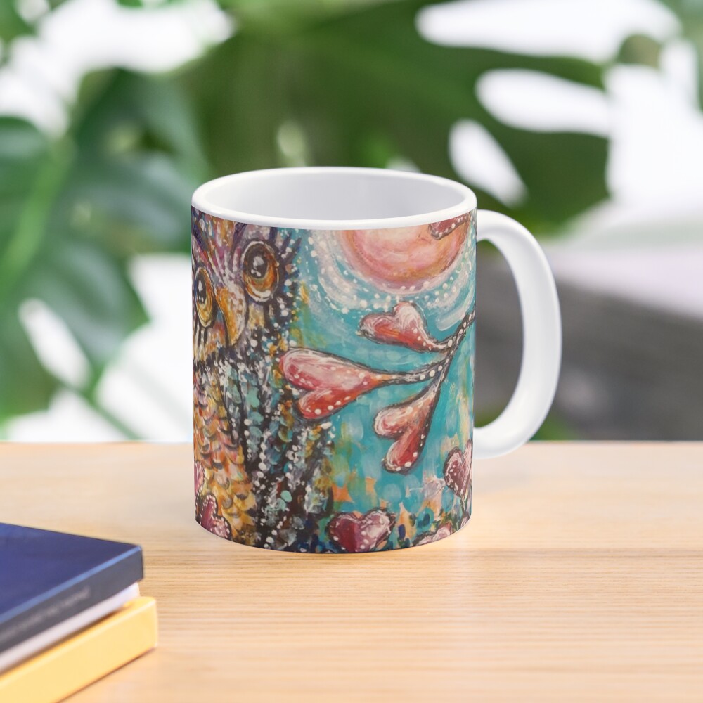 Item preview, Classic Mug designed and sold by Cheryle.