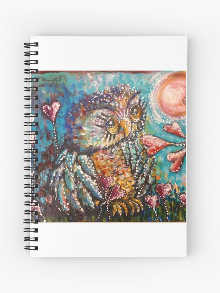Thumbnail 1 of 3, Journal, Heart Whispers designed and sold by Cheryle.