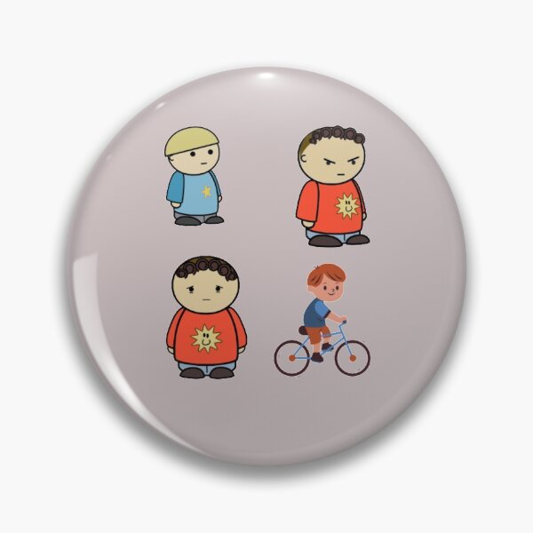 Item preview, Kids, after school care, mates friends designed and sold by thekidsprint.