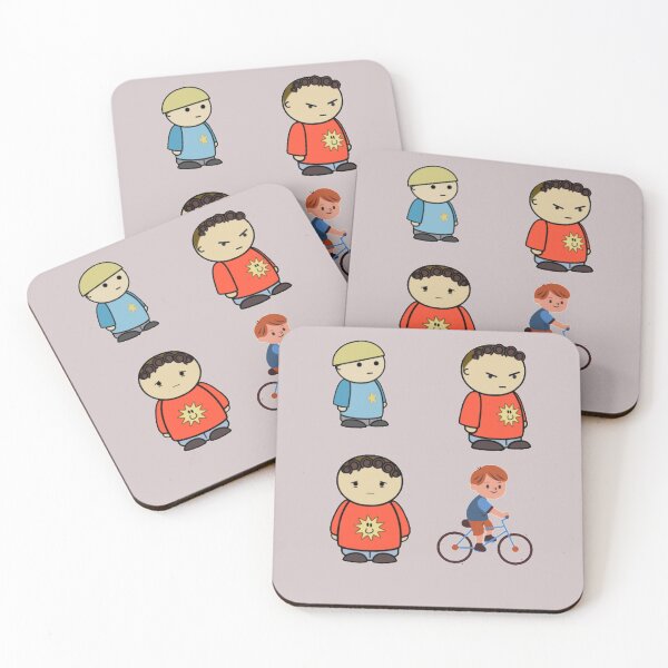 Item preview, Kids, after school care, mates friends designed and sold by thekidsprint.
