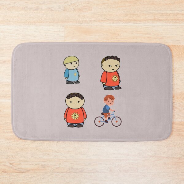 Item preview, Kids, after school care, mates friends designed and sold by thekidsprint.
