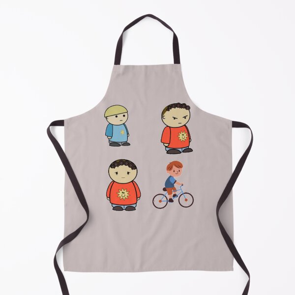 Item preview, Kids, after school care, mates friends designed and sold by thekidsprint.