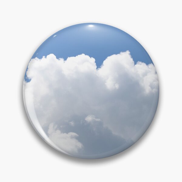 Item preview, Sky Clouds designed and sold by chopola-shop.