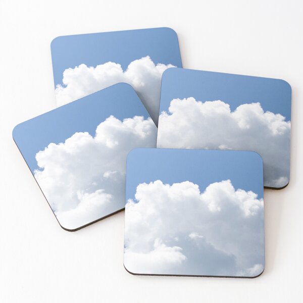 Item preview, Sky Clouds designed and sold by chopola-shop.