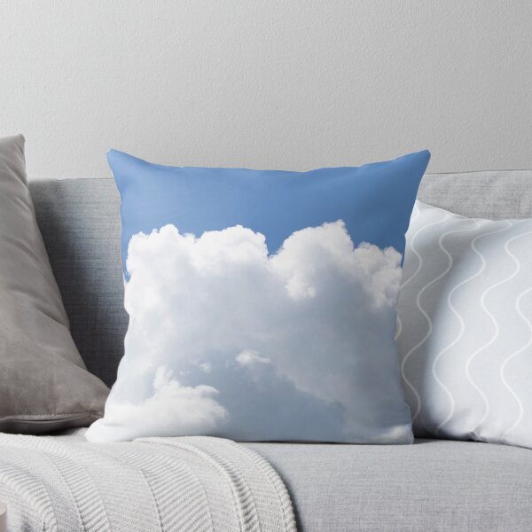 Item preview, Sky Clouds designed and sold by chopola-shop.