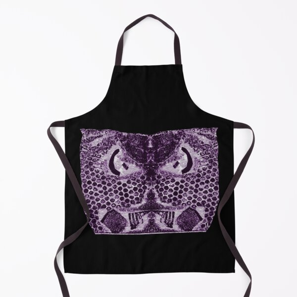 Item preview, Handmade Paper Stamped Owl Purple designed and sold by Designs By YL.