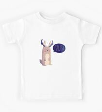 Fearsome Critter Kids Tee