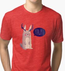 Fearsome Critter Vintage T-Shirt