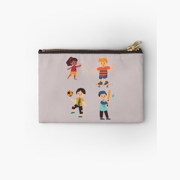 Item preview, Kids, after school care, playing sports designed and sold by thekidsprint.