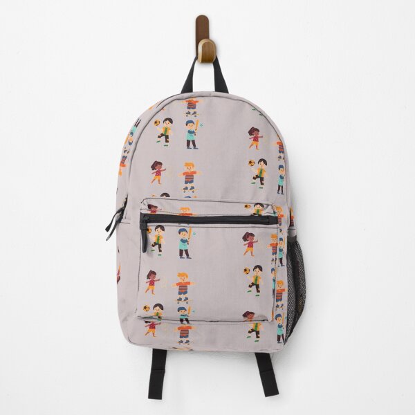 Item preview, Kids, after school care, playing sports designed and sold by thekidsprint.