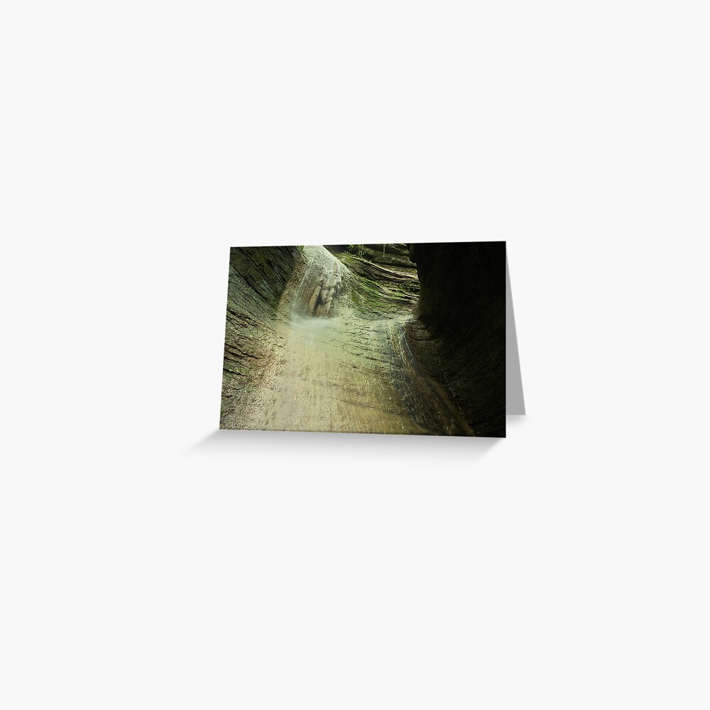 Item preview, Greeting Card designed and sold by patmo.