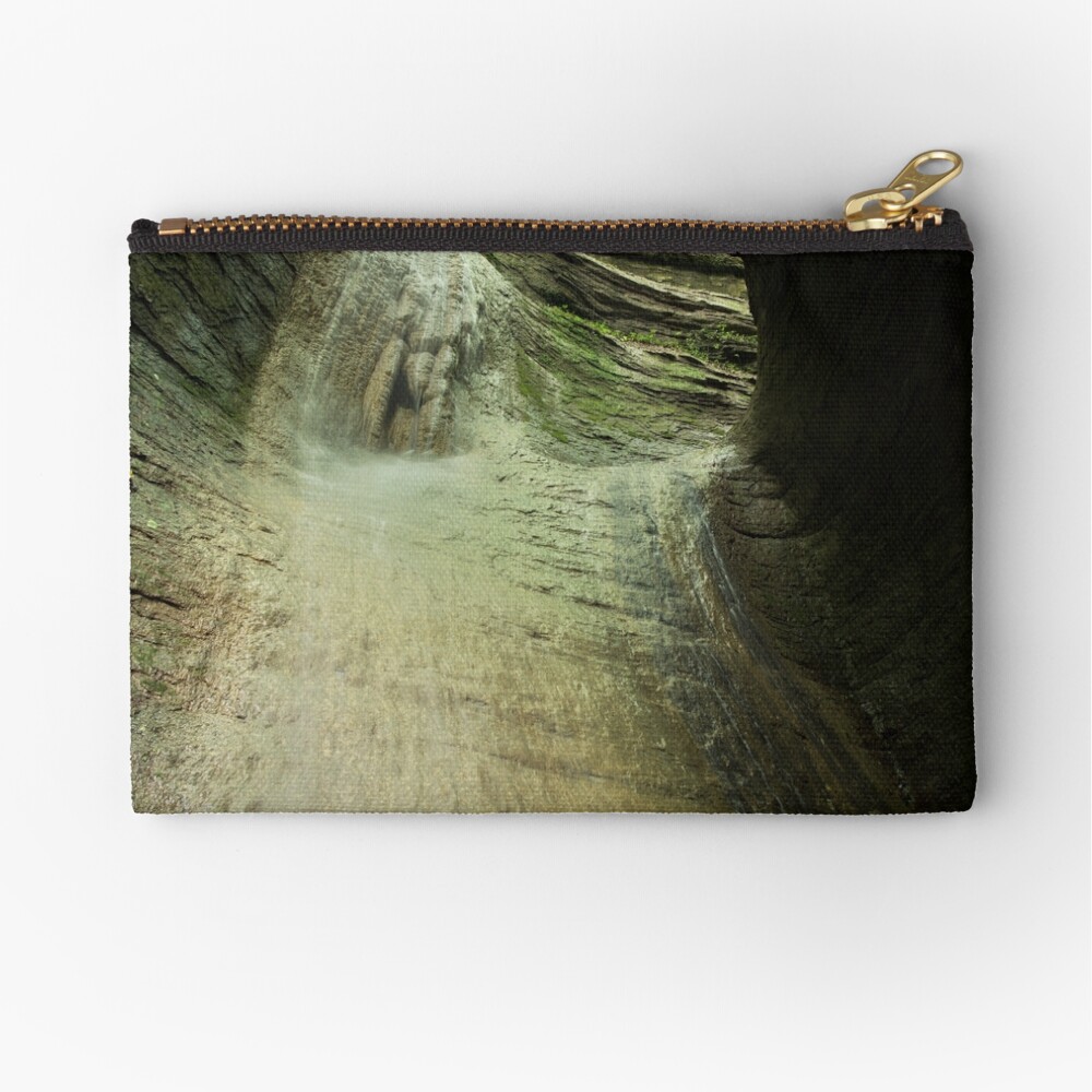 Item preview, Zipper Pouch designed and sold by patmo.