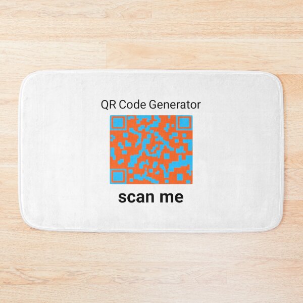 Artikelvorschau, QR-Code-Generator entworfen und verkauft von Markedin.