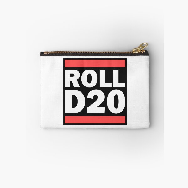 Item preview, Roll D20 2 designed and sold by animinimal.