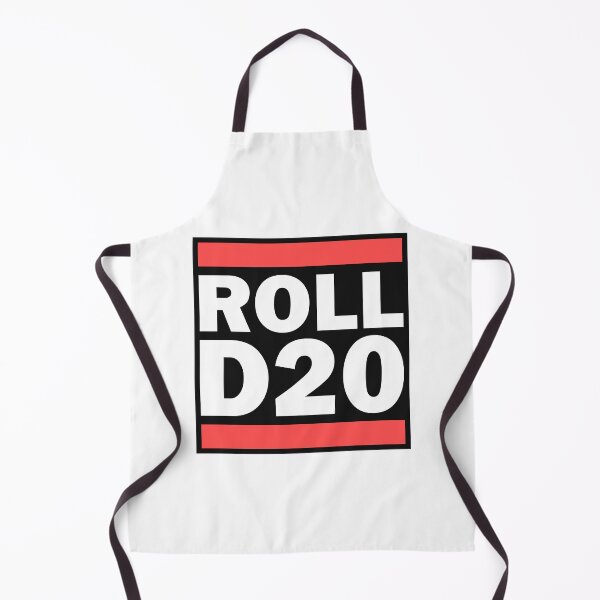 Item preview, Roll D20 2 designed and sold by animinimal.