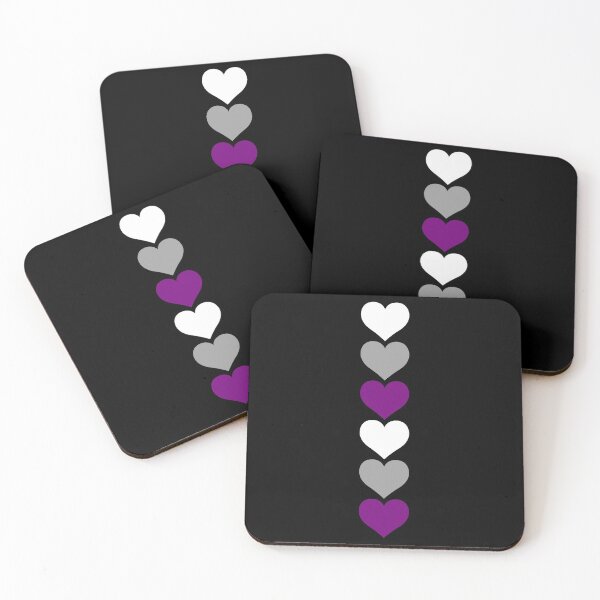 Item preview, AceHearts designed and sold by Teamtsunami6.