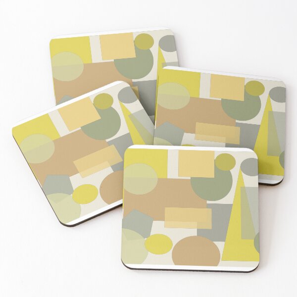 Item preview, Calm and gentle yellowish color designed and sold by kaedeyk.