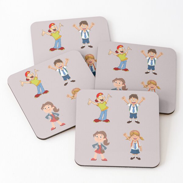 Item preview, Kids, school ready designed and sold by thekidsprint.