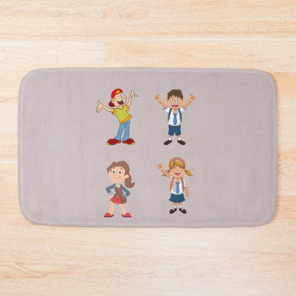 Item preview, Kids, school ready designed and sold by thekidsprint.