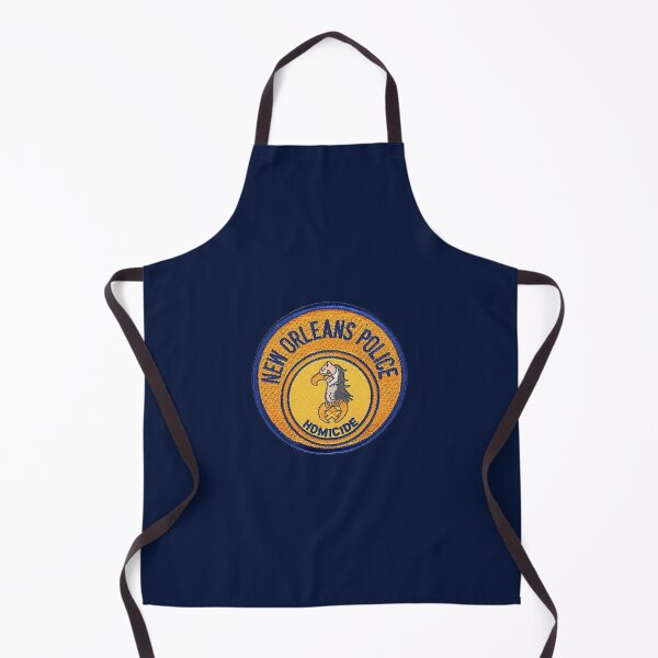 Item preview, New Orleans Police Department Homicide designed and sold by Lawrence Baird.