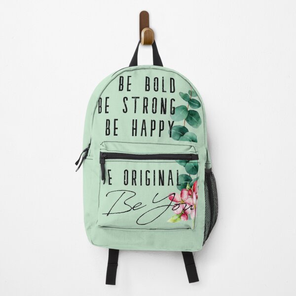 Item preview, BE YOU designed and sold by PamAraico.