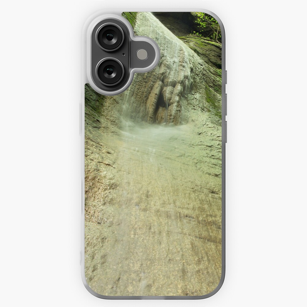 Item preview, iPhone Soft Case designed and sold by patmo.