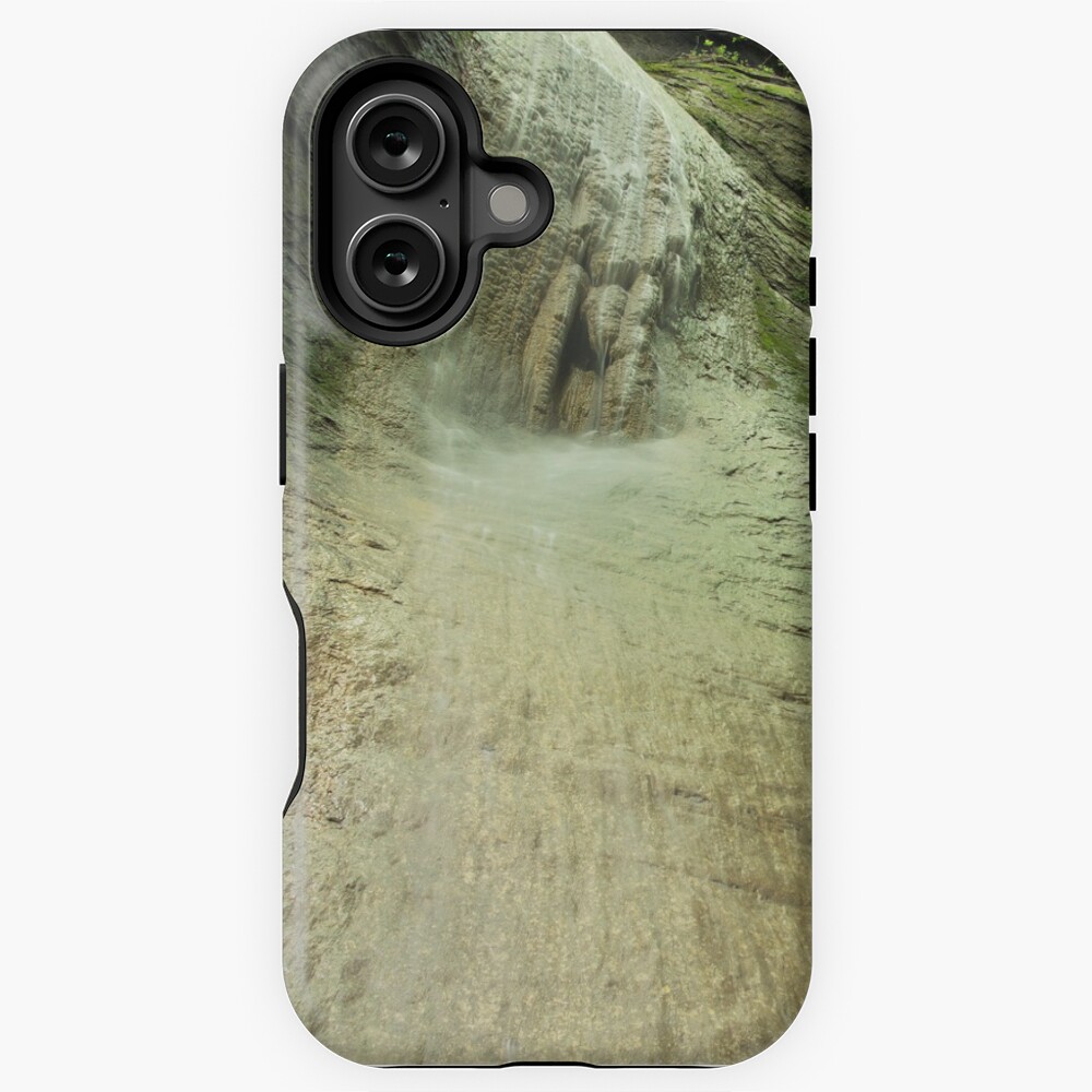 Item preview, iPhone Tough Case designed and sold by patmo.
